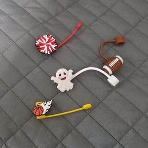 Stanley/Swig Straw Accessory Set